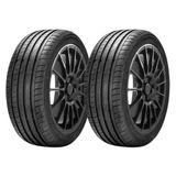 Kit 2 Pneu Aptany Aro 17 Ra301 205/50r17 93w Xl