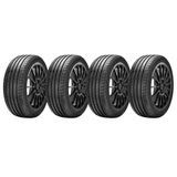 Kit 4 Pneu Aptany Aro 17 Ra301 205/50r17 93w Xl