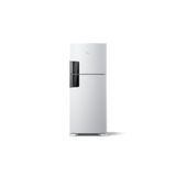 Refrigerador Consul 2portas Frostfree 410l Crm50hbana Branco 220v