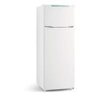 Refrigerador Consul 334l Cycle Defrost 2portas Crb37e Branco 220v