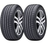 Kit 2 Pneu Hankook Aro 17 Ventus Prime 2 K115 225/45r17 91v