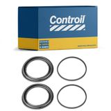 Kit Reparo Pinça Freio Dianteiro Gm A20 C20 D20 Ford F1000