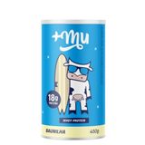 Whey Protein (450g) - Mais Mu Baunilha