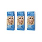 Coloraçao Alta Moda 12.11 Lour Cinz Int 150g-kit C/3un
