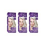 Coloraçao Alta Moda 12.111 Lr Plat Cin Sup Int 150gkit C/3un