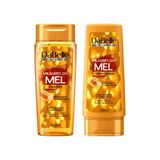 Kit Shampoo + Condicionador Dabelle Milagres Do Mel 250ml