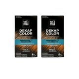 Po Descolorante Dekapcolor Yama 120ml - Kit Com 2un