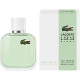 Perfume Lacoste L12.12 Blanc Eau Fraiche Masculino Edt 100ml