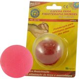 Esfera Fisioterápica E Reabilitação Skingel Sg-106 Orthopauher