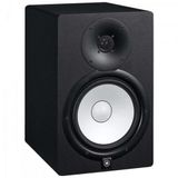 Monitor De Referência Para Estúdio Yamaha Hs8 Preto [f002]