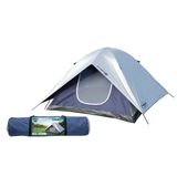 Barraca Iglu Luna 4 Pessoas Acampamento Camping MOR