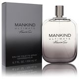 Perfume Masculino Kenneth Cole Mankind Ultimate 200 Ml Eau De Toilette