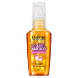 Óleo Capilar Mágico Dabelle Rosa Mósqueta 45ml