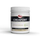 Creatina 100% Creapure Creafort (300g) - Vitafor