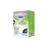 Condrigen Trio Msm + Colágeno Tipo Ii 60 Cap Maxinutri