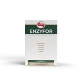 Enzimas Digestivas Enzyfor (10 Sachês - 3g) - Vitafor