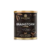 Brainstorm Coffee (186g) - Essential Nutrition