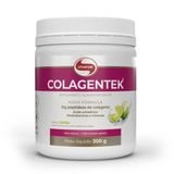 Colagentek (300g) - Nova Fórmula - Vitafor Limão