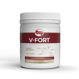 V-fort Pré Workout (240g) - Vitafor Limão