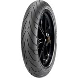 Pneu Dianteira Para Moto Pirelli Angel Gt 120/70 Zr17 W 58