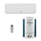 Ar Condicionado Split Hw Inverter R 32 Philco Pac30000ifm15 30 000 Btus So Frio 220v