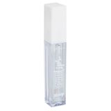 Gloss Labial Vizzela Power Lips Incolor