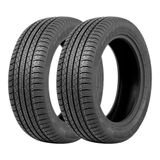 Jogo 2 Pneus Itaro Aro 17 Performax 225/65r17 102h