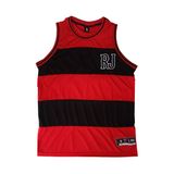 Regata Basquete Masculina M10 Classic Rj