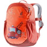 Mochila Infantil Deuter Pico 5 Litros