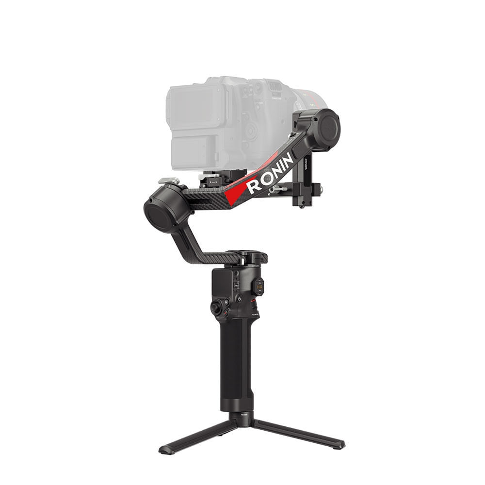 Estabilizador Dji Rs 4 Pro Standard Br - Dji119
