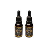 Oleo De Barba Shoxx Argan 30ml - Kit Com 2un