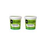 Relaxante Salon Line Guanidina Mild 215g - Kit C/2un