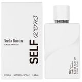 Perfume Stella Dustin Self Icons Edp Masculino 100ml