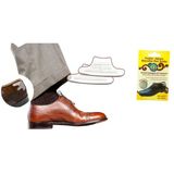 Protetor Adesivo Para Tendão Sg-825x Orthopauher
