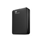 Hd Externo Portatil Western Digital 2 Tera Wdbu6y0020bbk