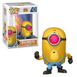 Funko Mega Minion Mel, Pop! Movies, Meu Malvado Favorito 4