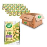 Snacks De Soja Goodsoy Sabor Ervas Finas 25g (20 Und)