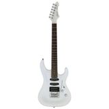 Guitarra Aria Mac-std Pearl White [f002]