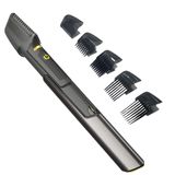 Ferramenta De Corte De Cabelo Titanium Trim Multi-uso 5 Em 1 Body Shaver