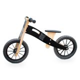 Bicicleta De Equilíbrio De Madeira Biciquetinha Lousa