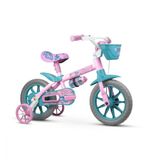 Bicicleta Nathor Aro 12 Infantil Charm