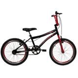 Bicicleta Infantil Bmx Athor Bikes Atx Aro 20 Freios V-break
