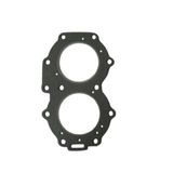 Junta Do Motor Cabeçote Yamaha 25 Hp Dm De Barco