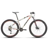 Bicicleta Mtb Sense Fun Evo 2022 Freio Hidráulico Shimano 18 Velocidades