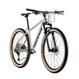 Bicicleta Groove Riff 12v Aro 29 Tamanho 19 Prata