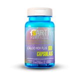 Suplemento Cálcio Mdk Plus Fs Arti Revitalize Ossos Músculos