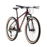 Bicicleta Groove Riff 12v Aro 29 Tamanho 17 Bordô
