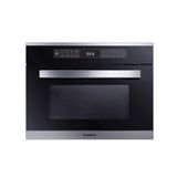 Microondas, Forno E Grill Elétrico 60cm 220v Cuisinart Arkton