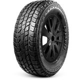 Pneu 285/75r16 Durable 126/123r Rebok A/t M+s Letras Brancas