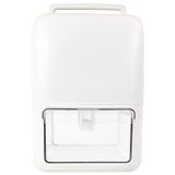 Desumidificador De Ar Desidrat Compact Íon 750ml Bivolt